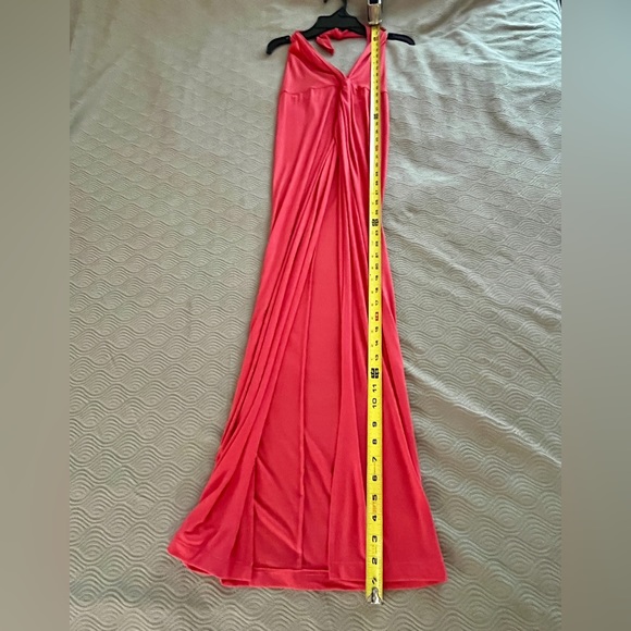 🆕 Free People Beach Mirage Convertible Tunic in coral size XS - Picture 7 of 15